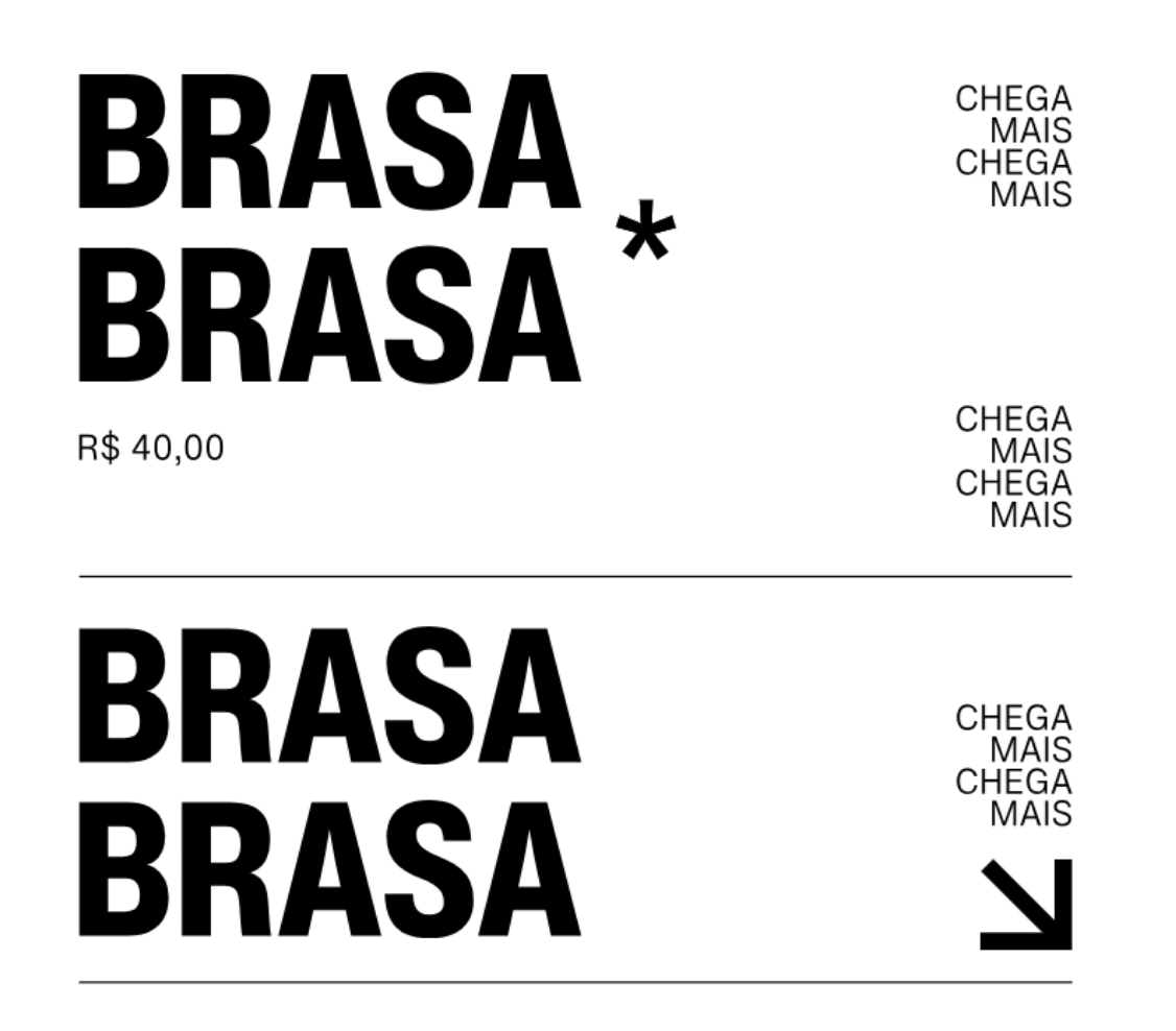 Conheça as 3 opções de Ingresso para o Segundo Lote!