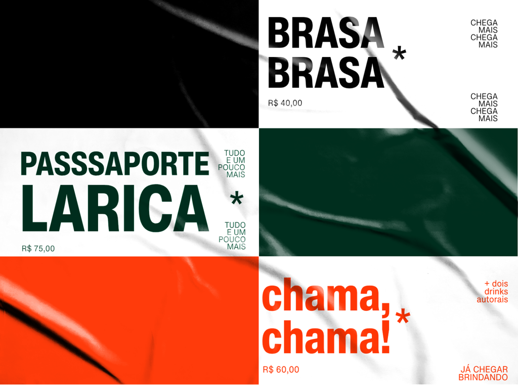 Conheça as 3 opções de Ingresso para o Segundo Lote!